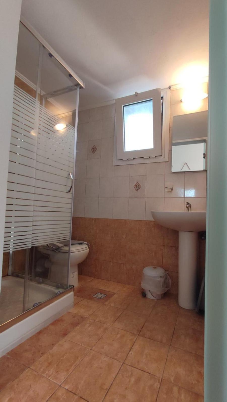 Alexander Apartments Nea Koutali Luaran gambar